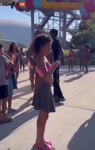 GHETTO BOONS WITH WIGS SHIIIIIIIIIIIIIIZ