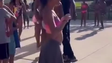 GHETTO BOONS WITH WIGS SHIIIIIIIIIIIIIIZ