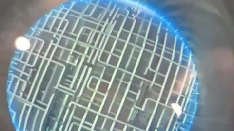 Iphone CPU Nanotech - advanced outer world tech really