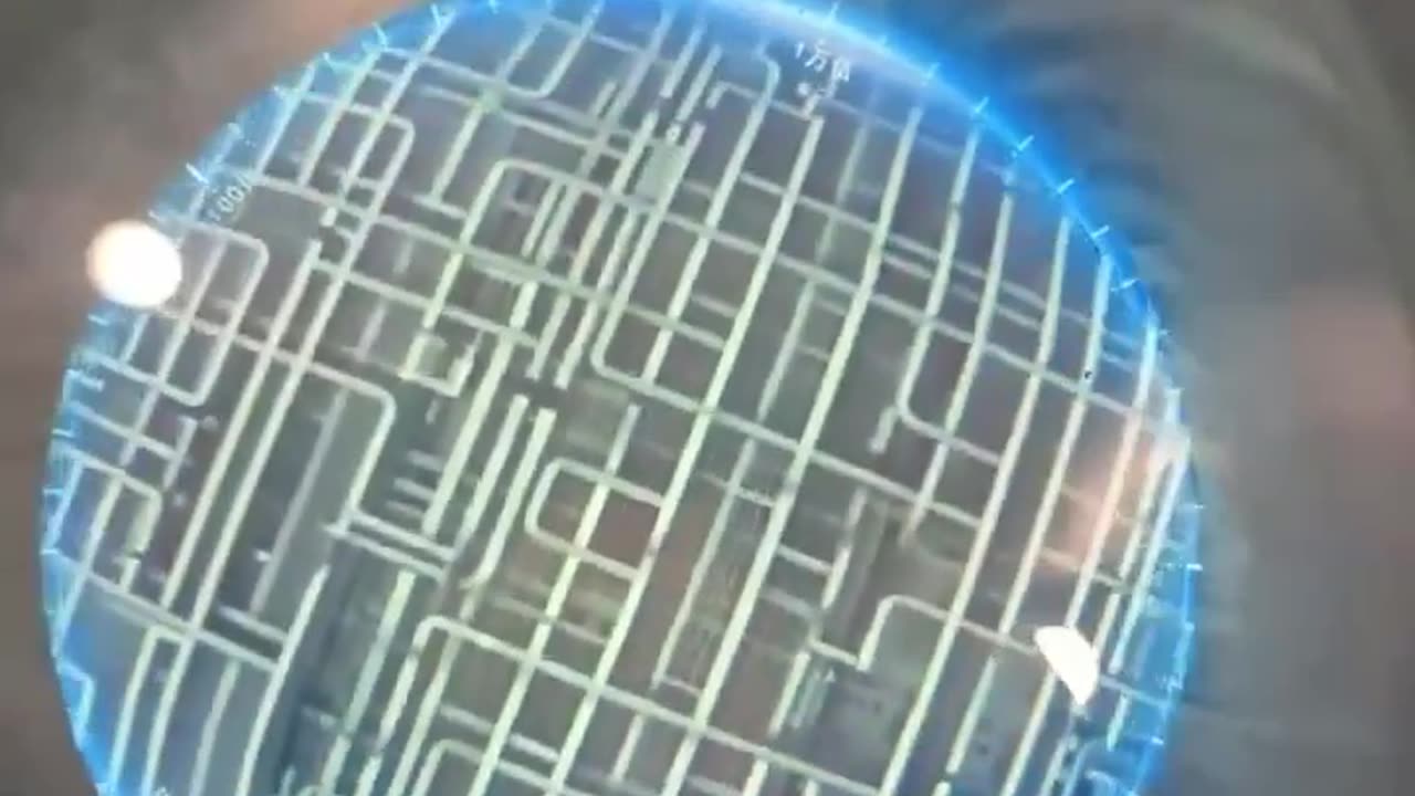 Iphone CPU Nanotech - advanced outer world tech really