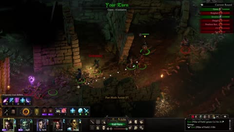 Pirates and slums| Pillars of Eternity 2 | pt 10