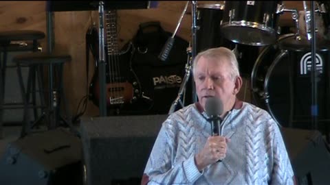 Sermon Mar 16 2025