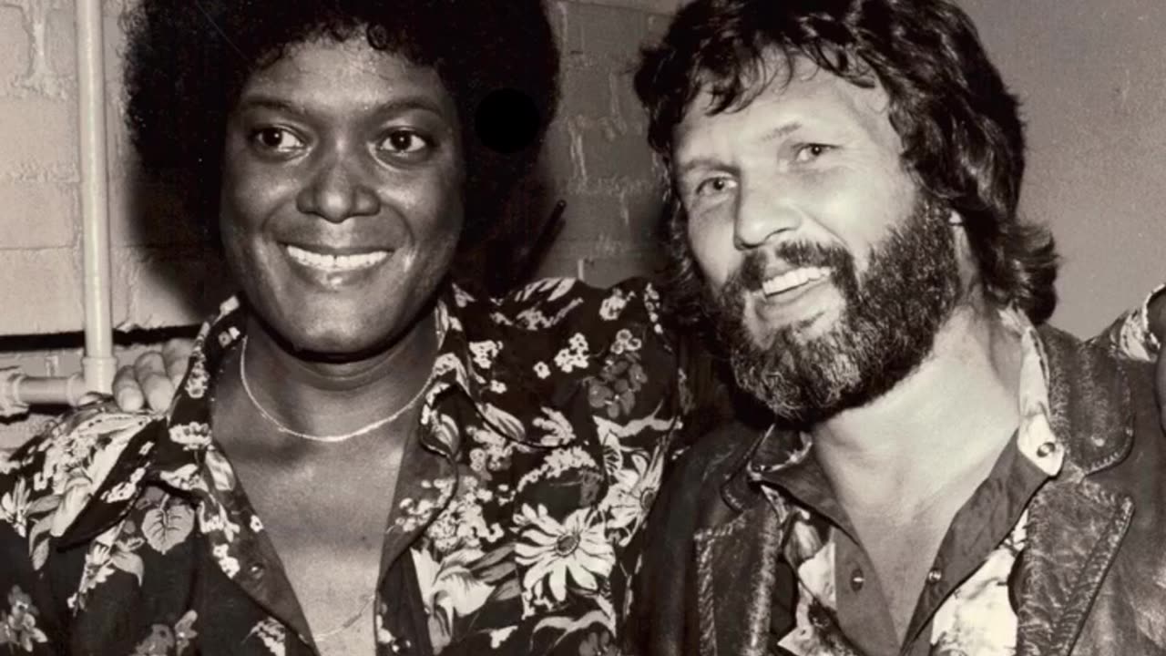 Happy "Heavenly" Birthday to DOBIE GRAY ...