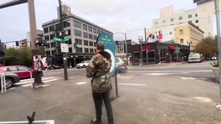 Good News of the Gospel on a rainy Autumn day PART 2