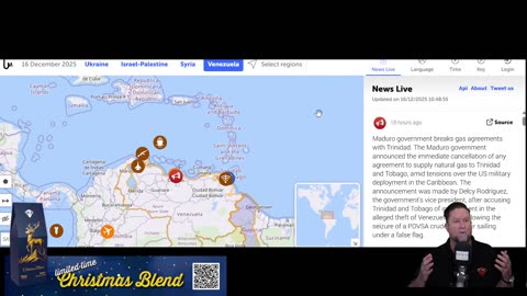 Operation Midnight Sun - Why We Should Pay Attention