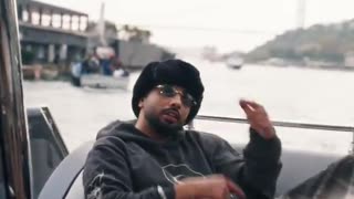 Must Watch: Dapper Dan (Official Video) Navaan Sandhu |Jay B Singh | New Punjabi