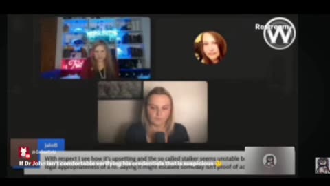 Hidden True Crime's Producer & WebSleuths Gaslighting Their Audience