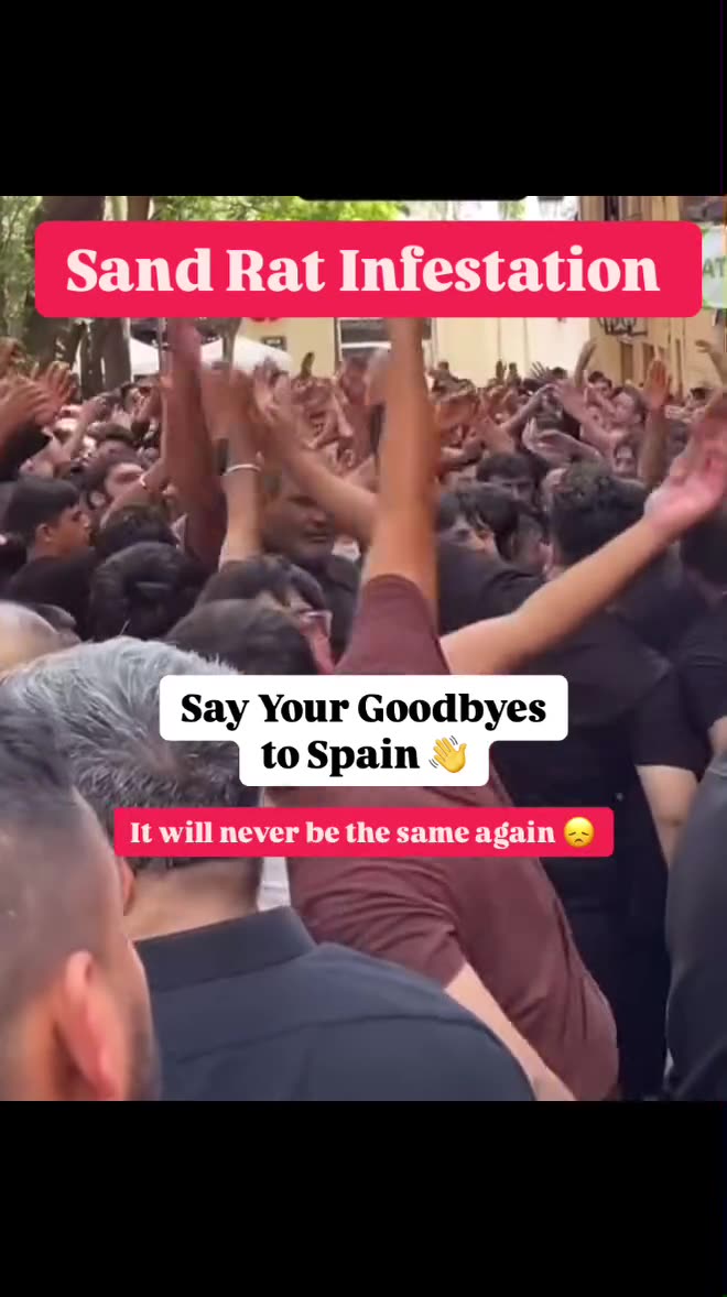 EU Falling Like Dominoes 😞