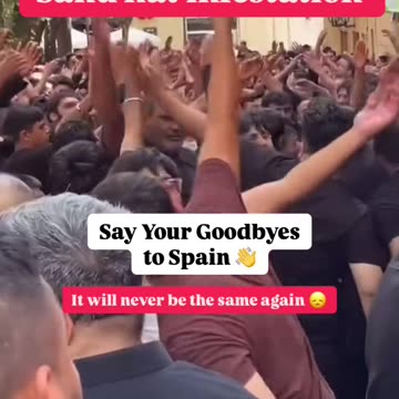 EU Falling Like Dominoes 😞