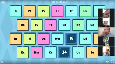 Consonant