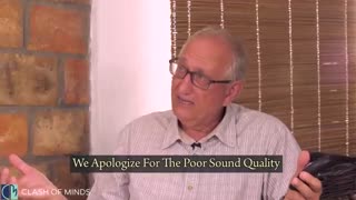 Walter Veith & Martin Smith - Israel And Hamas, Zionists vs Islam Holy War or Jesuit Plan