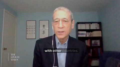 Gordon Chang: Trump Holds the Aces, But Beijing Is Winning the Propaganda War