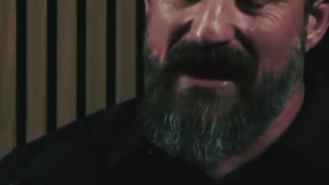 We know what to do to flip the switch.