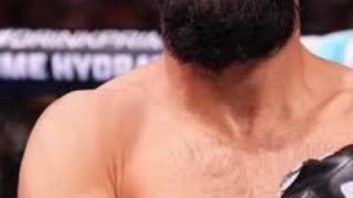 Chimaev's Threat to DDP