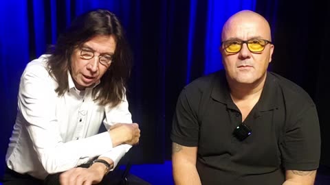 #358.2 - The Theatre Challenge? - JACK&JOZEF -