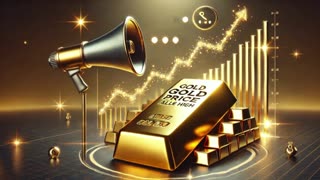 Chris Vermeulen: “Market Top Is In — I’m All Cash” 💰📉 | Gold Could Explode +20% FAST