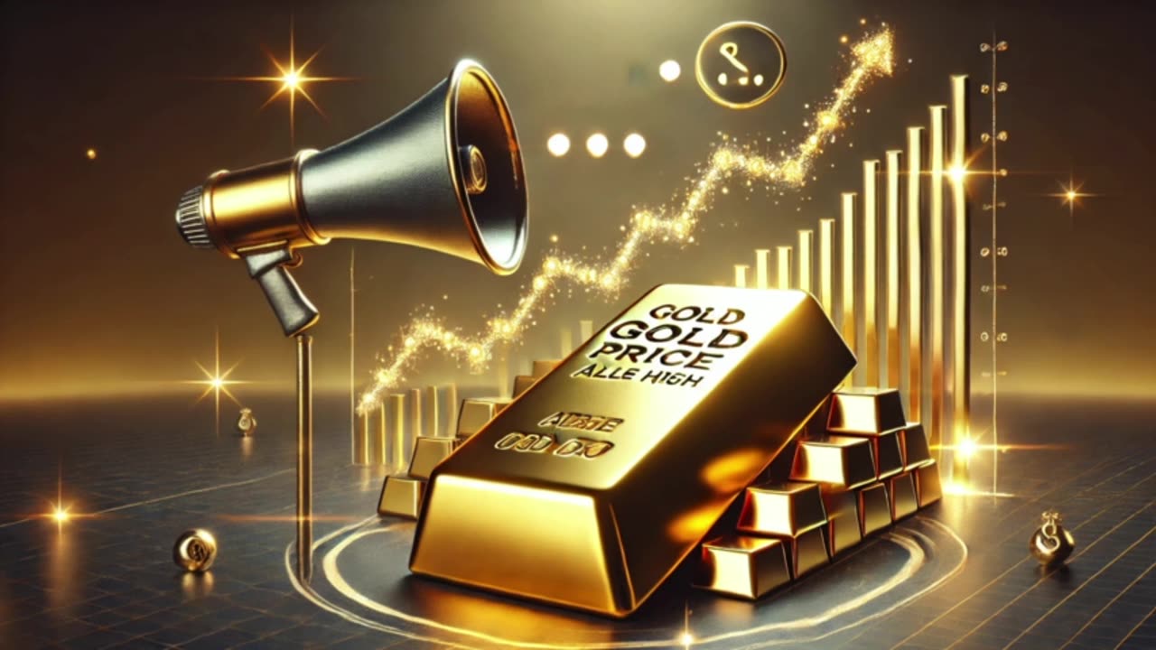 Chris Vermeulen: “Market Top Is In — I’m All Cash” 💰📉 | Gold Could Explode +20% FAST