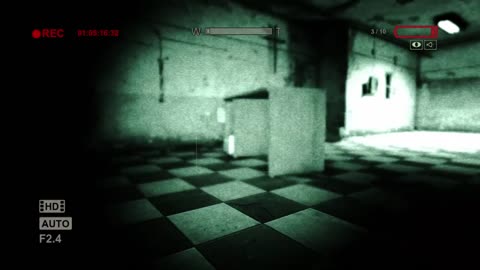 Outlast no commentary part 6
