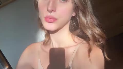 A romantic tgirl in new york