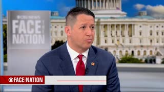 CBS Host Appears Shocked GOP Rep Wants To Enforce The Law, Questions His Compassion