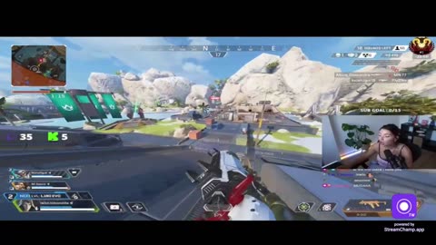 DESTROYING APEX LOBBIES / NEW EMOTES