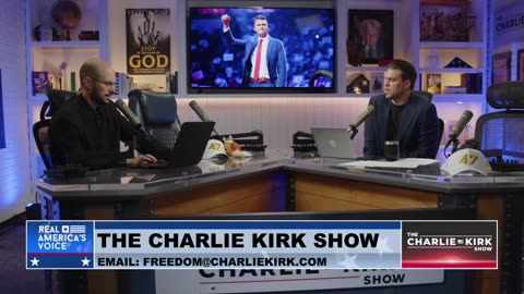 Everything We Know About the Alleged NYE Leftist Terror Plot Foiled By the FBI