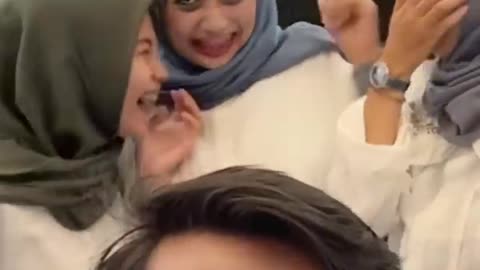 Filter prank part 22