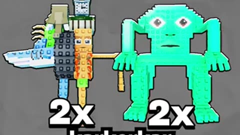 Incredible: New RARE Brainrots in Roblox Steal A Brainrot! #roblox