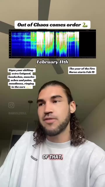 YEAR OF THE FIREHORSE Info Links Below👇