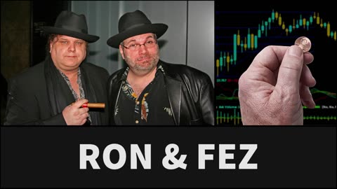 Ron & Fez: Live reads [COMPILATION]