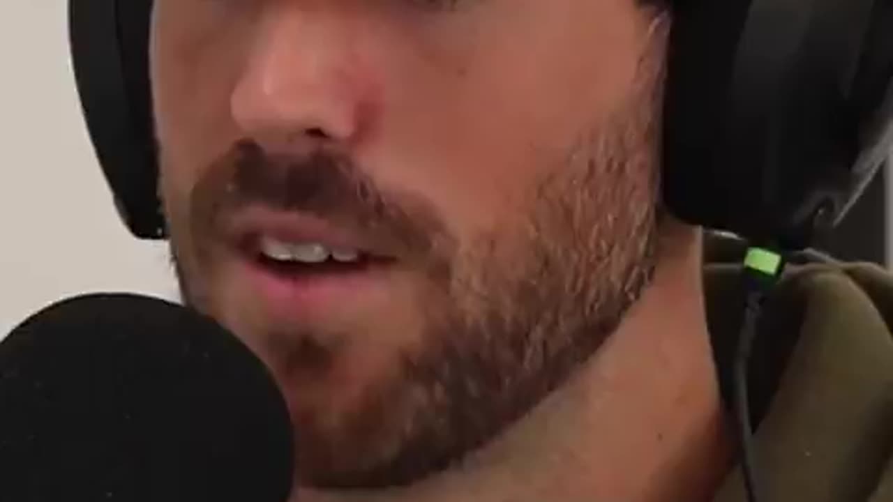 Sit up and take notice people...