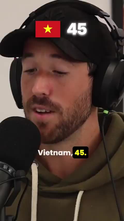 Sit up and take notice people...