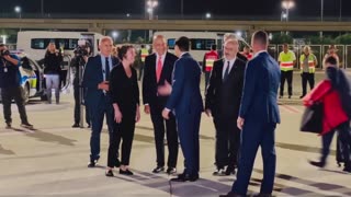 🇺🇸🇹🇷 US Secretary of State Marco Rubio has arrived in Antalya.