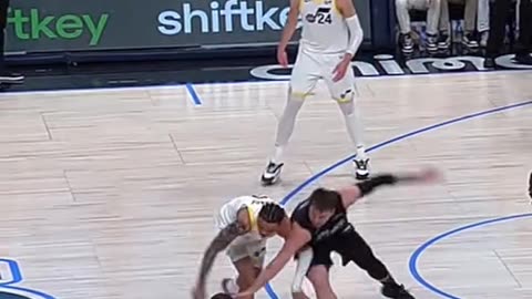 "Shaq’s Funniest Moments On and Off the Court" "Luka Dončić: Is He the Next Big Thing?"