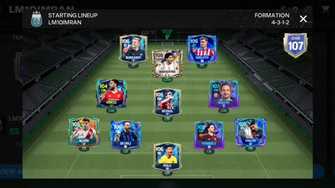 Fc mobile ☠️