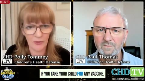 Who Knew This About Whooping Cough and the Vaccine