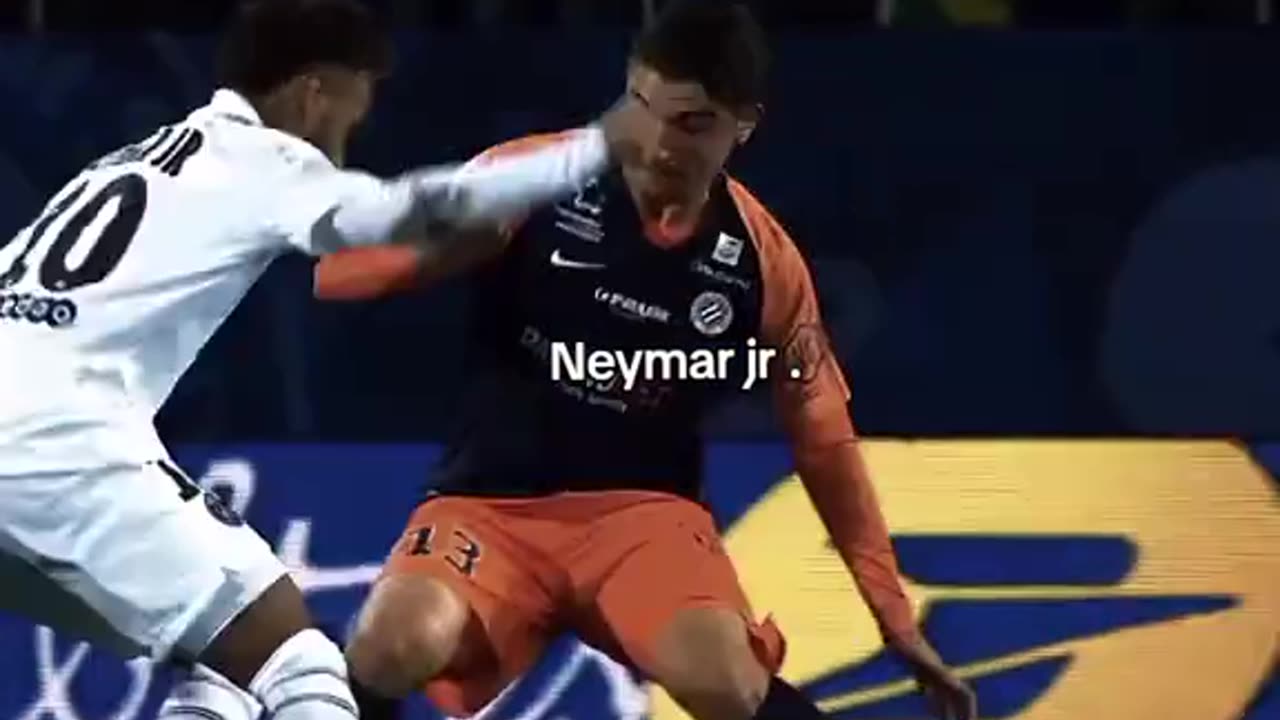 "This goal looked straight out of FIFA 24 😱🔥.