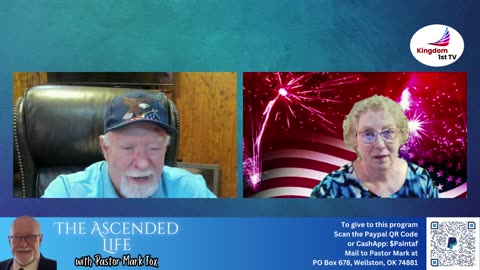 Summons from the Ascended Place in Christ Summons to Dimensionally Larger Miracles Part 1