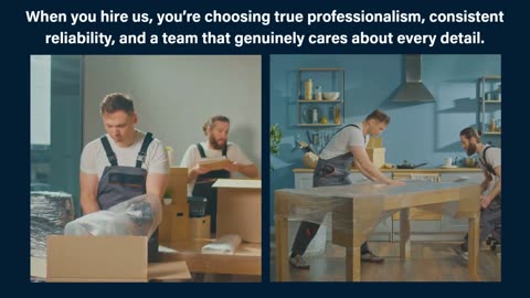 Long Distance Moving Companies