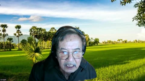 TNLT Nguyễn Ngọc Cường Không Im Lặng Được Nữa