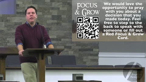 What Do We Know About Victory?: Judges 7:9-25