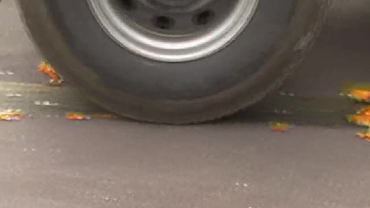 High Heels & Big Wheels