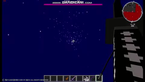 A Auto defeat battle tactic against witherzilla