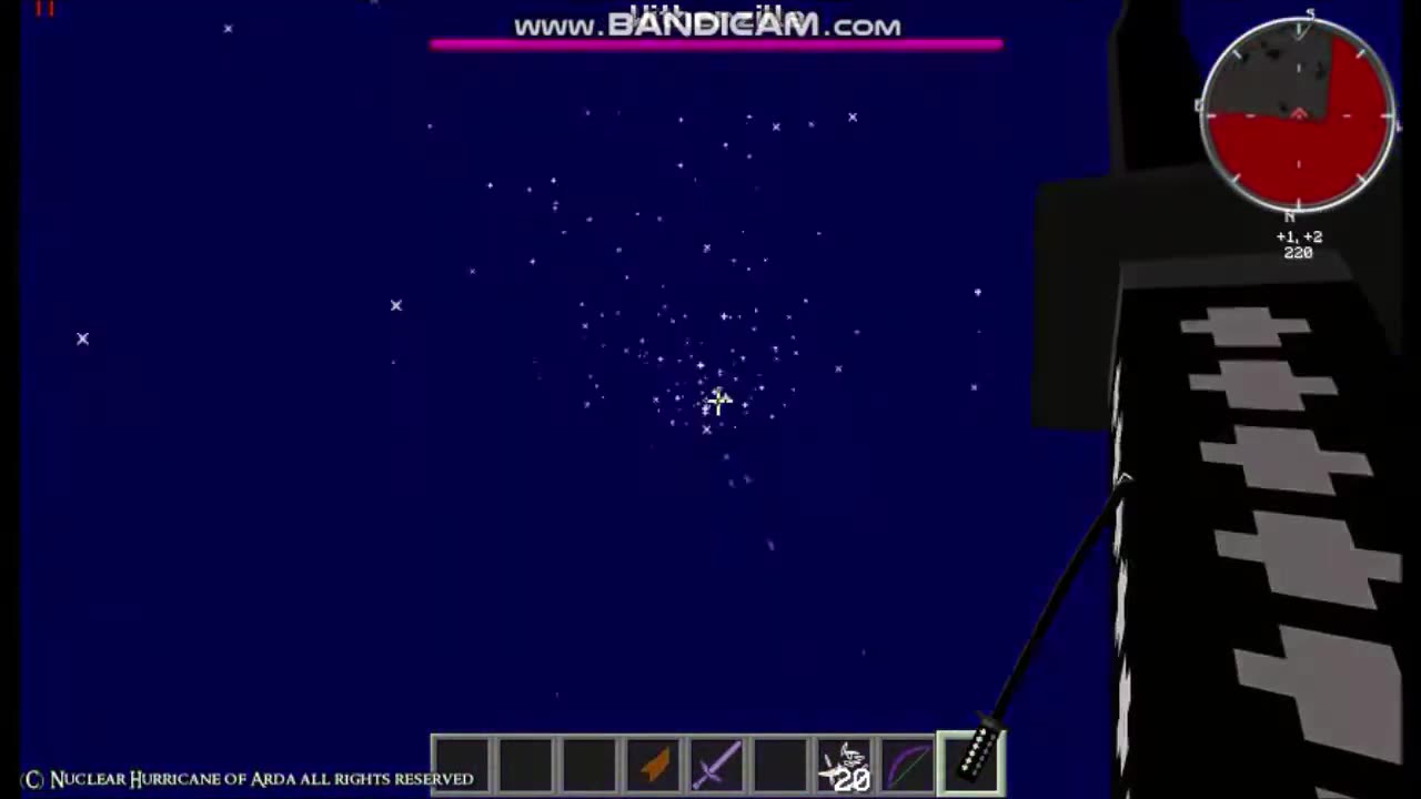 A Auto defeat battle tactic against witherzilla