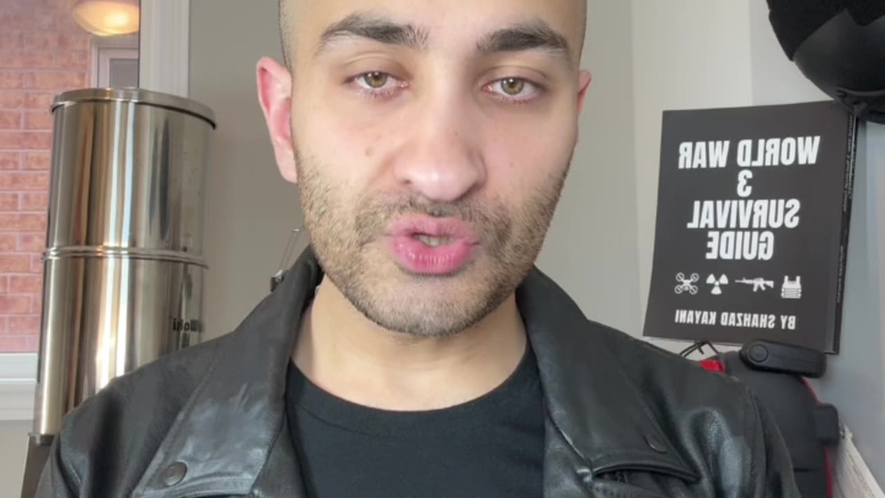 Don't Make This Ammo Stockpiling Mistake!