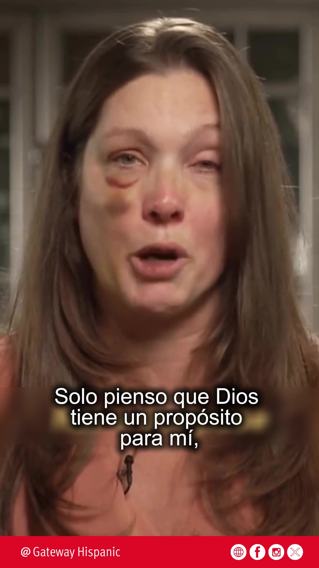 Holly: I should be dead