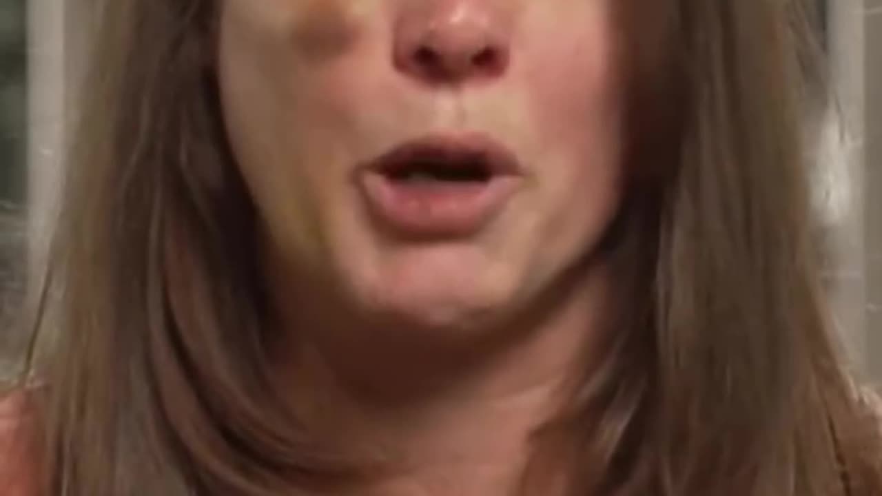 Holly: I should be dead
