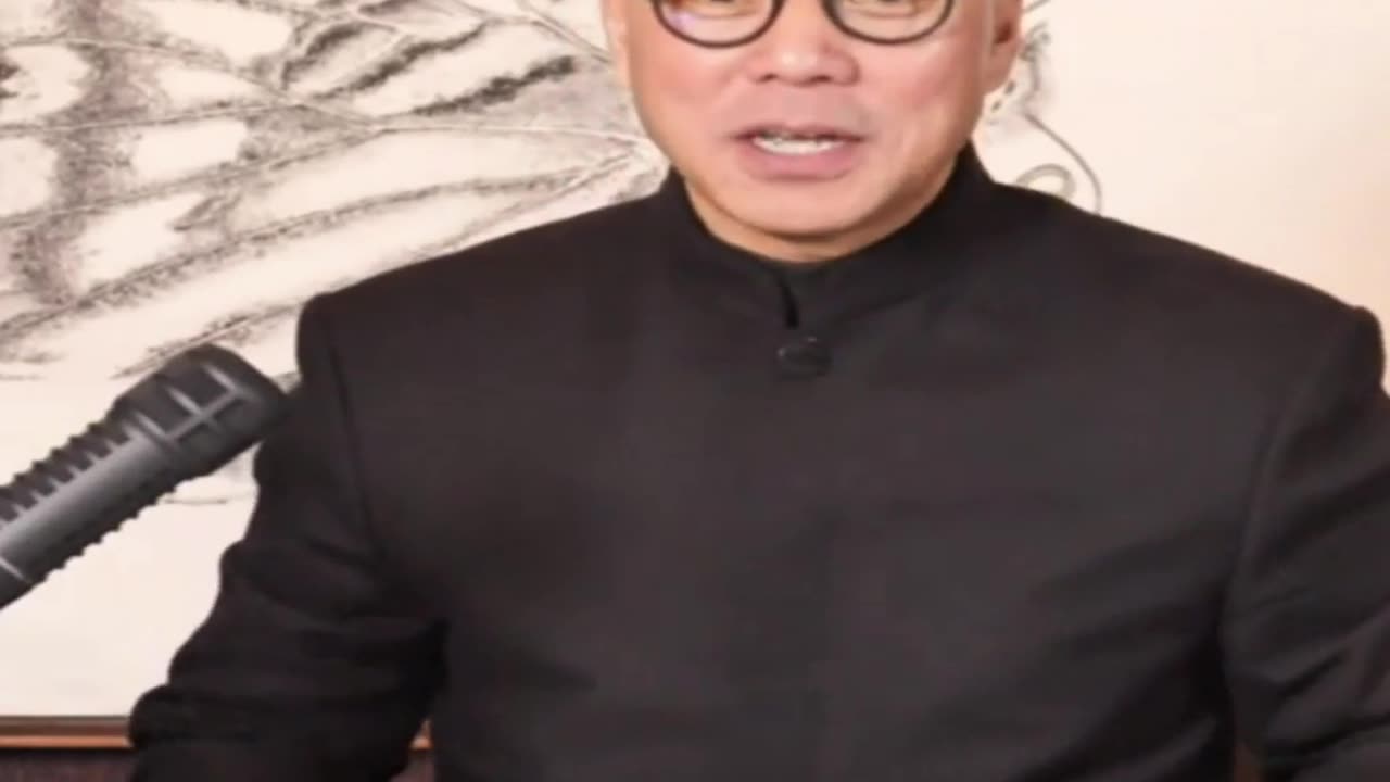 20211124文贵先生直播:共产党(习近平)惦记 #云锋基金( #马云 + #虞锋),钱拿回来,关掉蚂蚁金服; #柳传志 跟女儿(家族基金)搞滴滴,把钱拿过来!