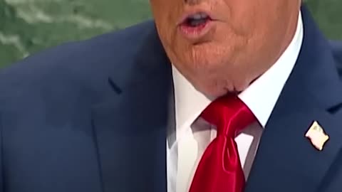 Trump’s UN Speech in 3 Minutes | Highlights