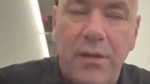 Dana White Confirms UFC White House Card Is Happening
			